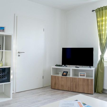 Komfort-Ferienwohnungen In Freest エクステリア 写真
